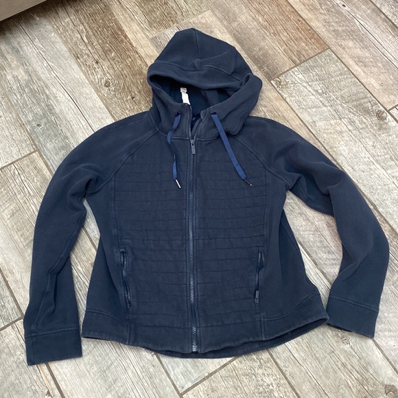 Lululemon Fleece Be True Hoodie
Inkwell 10 - Picture 3 of 12